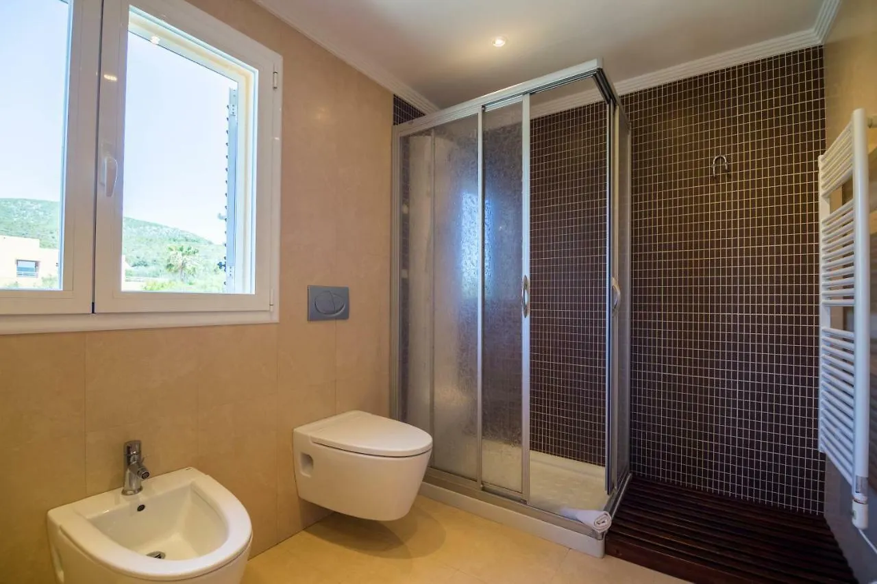 Villa Palmera Ibiza Island  Ибица