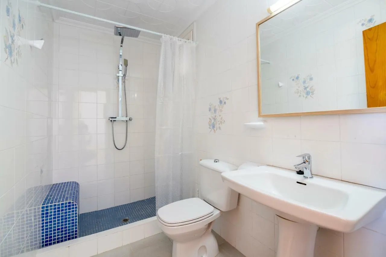 Villa Palmera Ibiza Island Испания